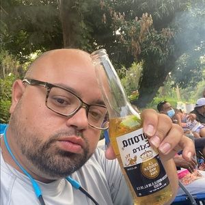 Meet your Posher, John jonathan